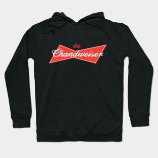 Chandweiser Hoodie